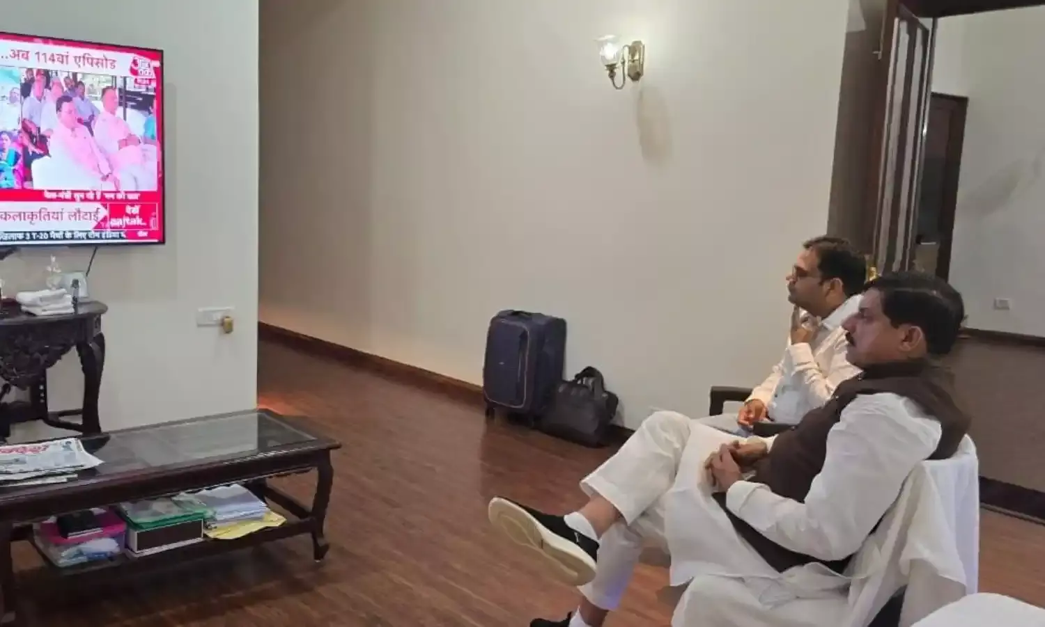प्रधानमंत्री मोदी ने मन की बात कार्यक्रम में जल-संरक्षण के लिए प्रदेश के महिला स्व-सहायता समूहों की पहल को सराहा