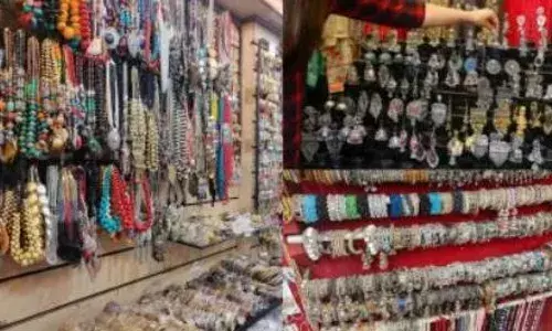 गरबा खेलने के लिए लिया है लहंगा और जूलरी में हो रहे हैं कन्फ्यूज, तो इन टिप्स से लें मदद