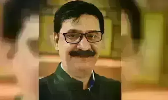 राजस्थान के पाली में मीडिया गुरु सम्मान से अलंकृत हुए पत्रकारिता के संजय