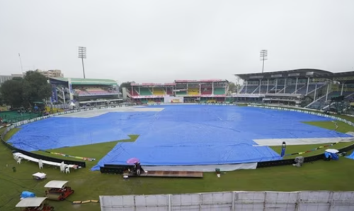 ग्राउंड खराब तो BCCI को लगी फटकार, बार-बार खेल रद्द होने की वजह से नाराज हुए फैंस