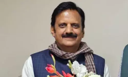 प्रदेश में तीन हजार डॉक्टरों सहित होगी 30 हजार चिकित्सा कर्मियों की भर्ती- उप मुख्यमंत्री राजेंद्र शुक्ल