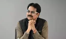 पितृ पक्ष के बाद ही इंदापुर सीट से चुनाव लड़ने का फैसला करूंगा- हर्षवर्धन पाटील