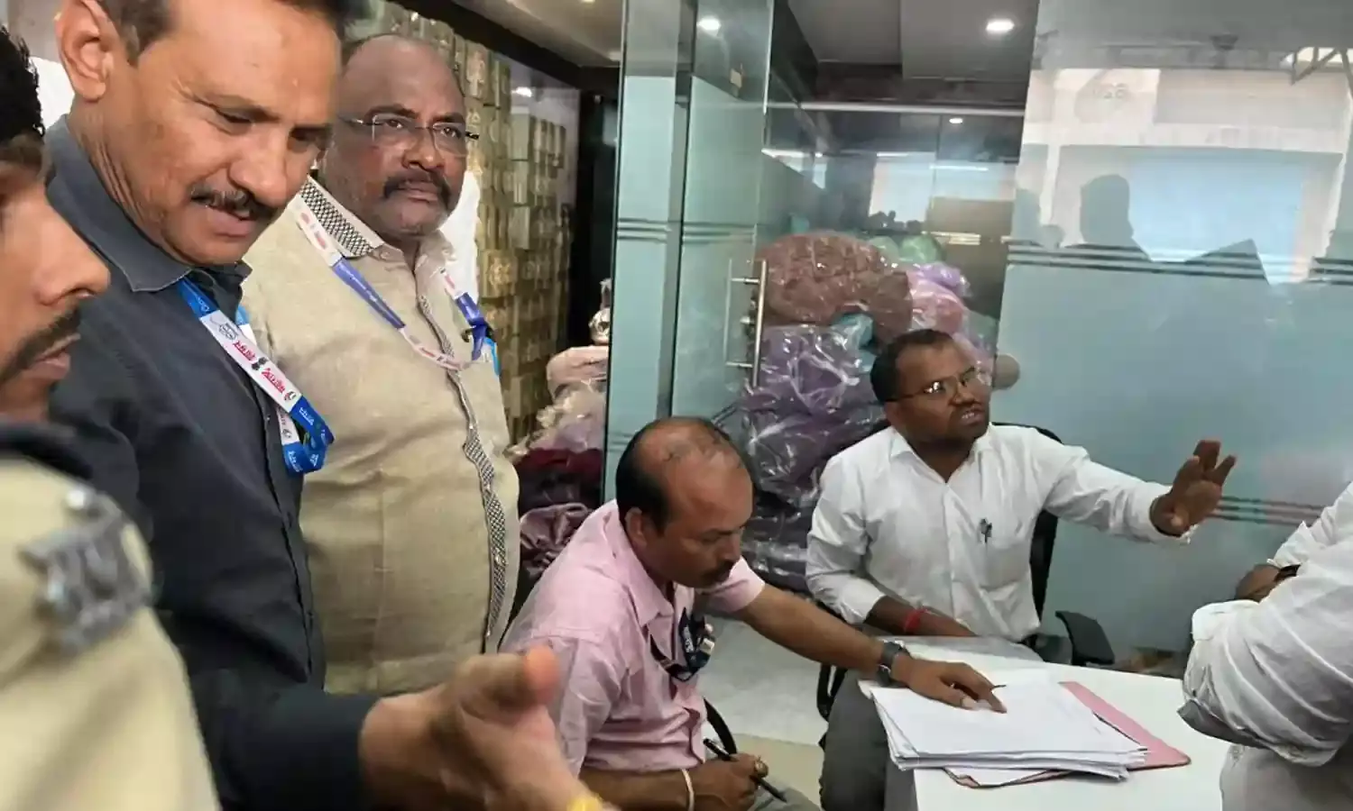 अमरावती के सिटीलैंड-बिजीलैंड में बाल कामगारों का किया जा रहा शोषण