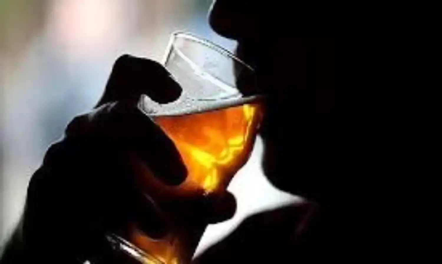 वनविभाग के काष्ठ डिपो परिसर में वनकर्मियों ने मनाई  पार्टी!