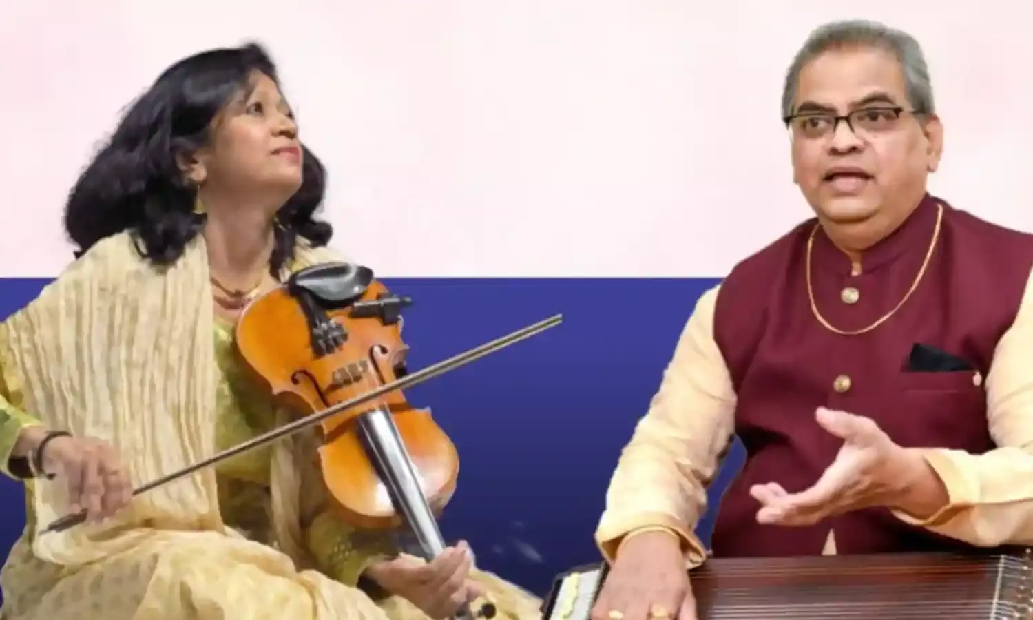 2 को महाराष्ट्र ललित कला का गुणीजान, सप्तक नागपुर के सह्योग से विशेष आयोजन