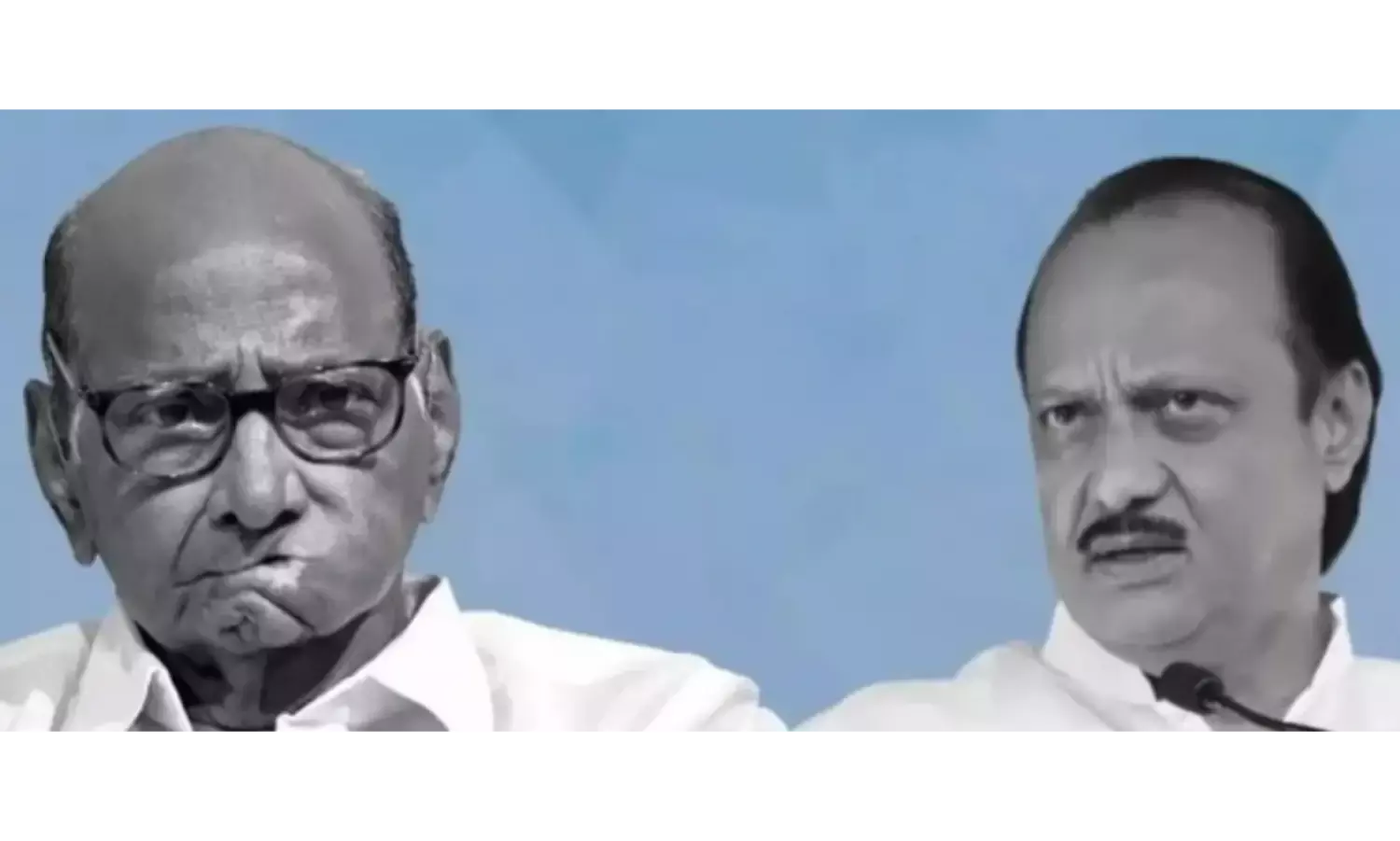 मंगलवार को एनसीपी के नाम और चिन्ह के मुद्दे पर होने जा रही है सुनवाई