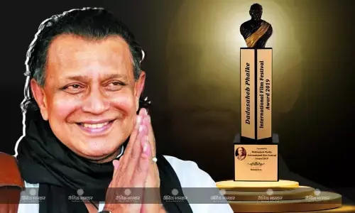 दादा साहेब फालके अवॉर्ड से सम्मानित होंगे दिग्गज एक्टर मिथुन चक्रवर्ती, इंडियन सिनेमा में योगदान के लिए दिया जाएगा पुरस्कार