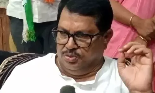 अहेरी विधानसभा के लिए कांग्रेस करेगी दावा, जन संपर्क में जुटे इच्छुक