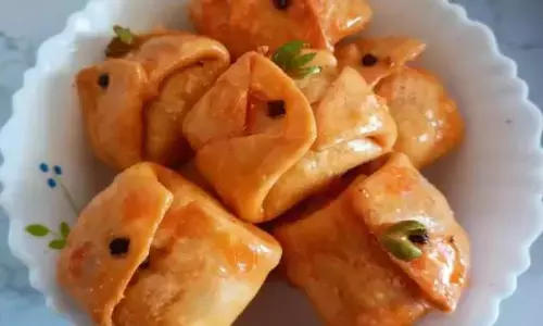 त्योहार पर बिहार की फेमस मिठाई से कराएं सबका मुंह मीठा, मेहमान करेंगे स्वाद की तारीफ