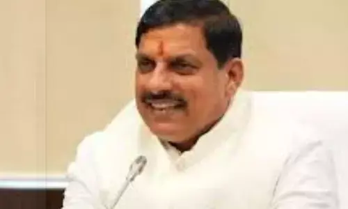 मुख्यमंत्री डॉ. यादव ने दी अभिनेता  मिथुन चक्रवर्ती को बधाई