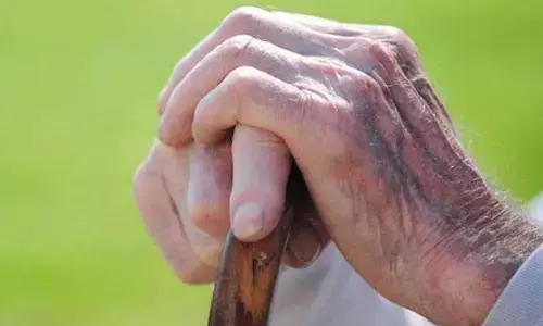 सरकार वरिष्ठ नागरिक कल्याण के लिए पूरे महीने आयोजित करेगी गतिविधियां सरकार वरिष्ठ नागरिक कल्याण के लिए पूरे महीने आयोजित करेगी गतिविधियां