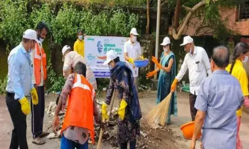 गांधी जयंती पर होगा स्वच्छता ही सेवा अभियान का समापन, सीएम मोहन यादव बोले - ग्रामीण क्षेत्रों में जन-आंदोलन बना अभियान