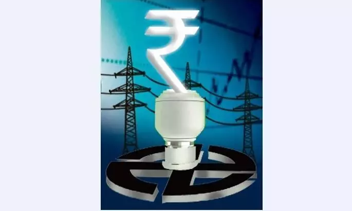 14 चार्जिंग स्टेशनों को बिजली कंपनी का नोटिस 14 चार्जिंग स्टेशनों को बिजली कंपनी का नोटिस