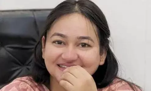 नारी शिखर सम्मेलन में डॉ. आकांक्षा शर्मा हुईं सम्मानित