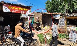 Shahdol News: नगर पालिका ही दे रही अवैध अतिक्रमण को बढ़ावा
