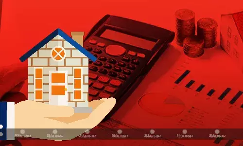 बेसिक होम लोन को मिला बंपर इन्वेस्टमेंट, सीरीज बी फंडिंग राउंड में जुटाए 87.5 करोड़ रुपए बेसिक होम लोन को मिला बंपर इन्वेस्टमेंट, सीरीज बी फंडिंग राउंड में जुटाए 87.5 करोड़ रुपए