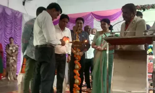 कम लागत से प्राकृतिक खाद एवं दवाइयां तैयार करने के लिए प्रशिक्षण व कार्यशाला