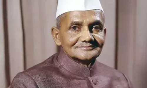 कौन हैं लाल बहादुर शास्त्री जो बने भारत के दूसरे प्रधानमंत्री?