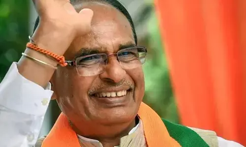 घटिया बीजों का प्रसार रोकने संबंधित कानून को सख्त बनाया जाएगा - शिवराज घटिया बीजों का प्रसार रोकने संबंधित कानून को सख्त बनाया जाएगा - शिवराज