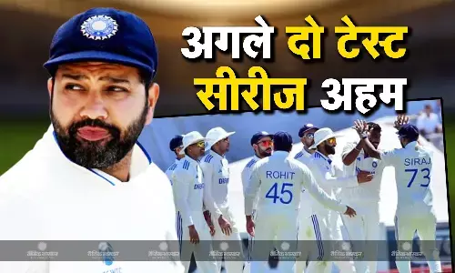 पॉइंट्स टेबल पर मजबूत हुई टीम इंडिया, फाइनल मुकाबले से पहले जीतने होंगे चार मैच, जानिए कितनी मुश्किल है यह राह