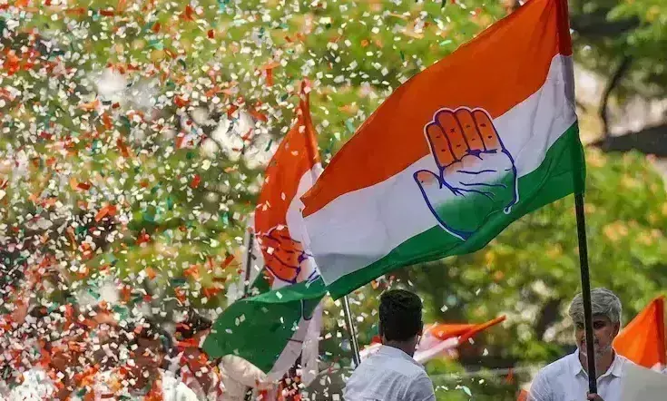 ज्यादातर जिलों में शुरू नहीं हो पाया कांग्रेस से चुनाव लड़ने के इच्छुक उम्मीदवारों का इंटरव्यू