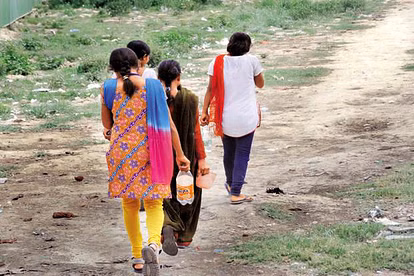 स्वच्छ भारत मिशन ग्रामीण का दूसरा चरण, खुले में शौच से मुक्त हुए महाराष्ट्र के लगभग 91% गांव