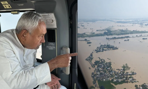 हर साल बिहार में बाढ़ के लिए कोसी, गड़क, बागमती नदी कितना जिम्मेदार? फिर भी सबक क्यों नहीं ले रही राज्य सरकार, जानिए वजह