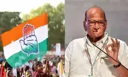 एनसीपी नाम और चिन्ह के मामले पर सुनवाई फिर टली, अब 15 को सुनवाई