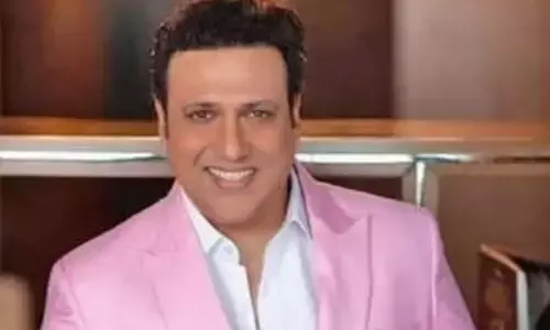 अब खतरे से बाहर है गोविन्दा, अपनी ही रिवॉल्वर की गोली से हुए घायल