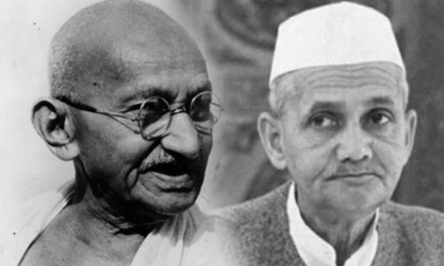 आज पैदा हुई थीं देश की दो महान शख्सियतें, एक ने अहिंसा के मार्ग पर चलकर देश को दिलाई थी आजादी, तो दूसरे के नेतृत्व ने रखी थी भारत को सशक्त बनाने की नींव
