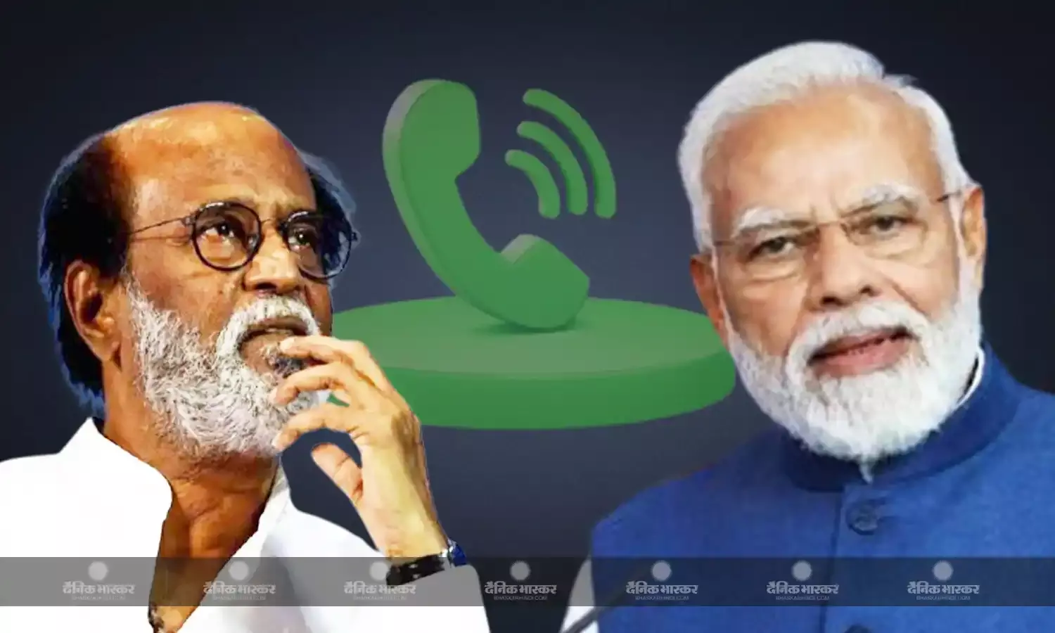 पीएम नरेंद्र मोदी ने फोन कर लिया साउथ सुपरस्टार रजनीकांत का हेल्थ अपडेट, सोमवार से अस्पताल में भर्ती हैं एक्टर