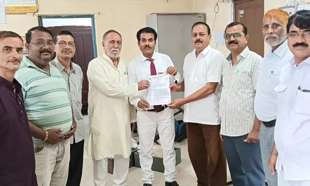 नवरात्रि पर रद्द ट्रेनों की बहाली के आसार नहीं