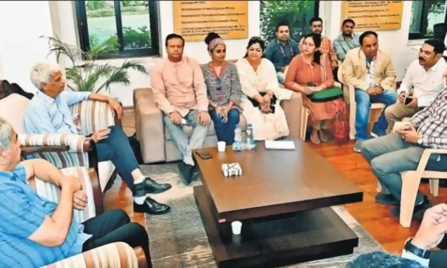 इंदौर की तर्ज पर जबलपुर में भी बनेगी 56 फूड स्ट्रीट