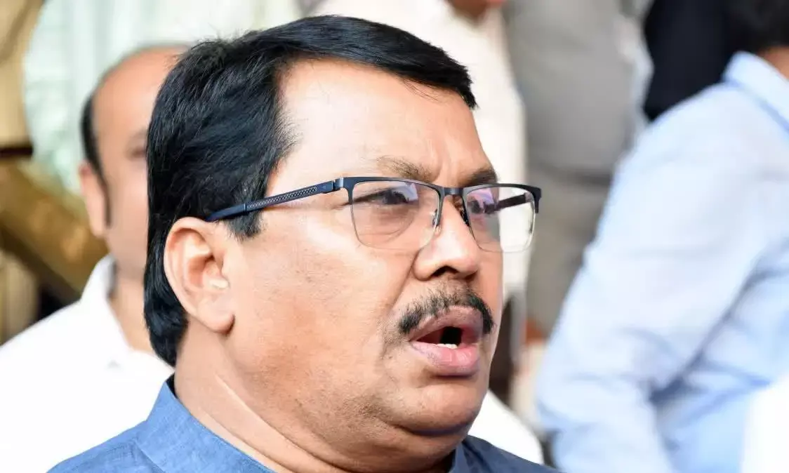 मैत्रीपूर्ण लड़ाई का विषय ही नहीं, नवरात्रि में हो जाएगी महाविकास आघाडी की सीट साझेदारी