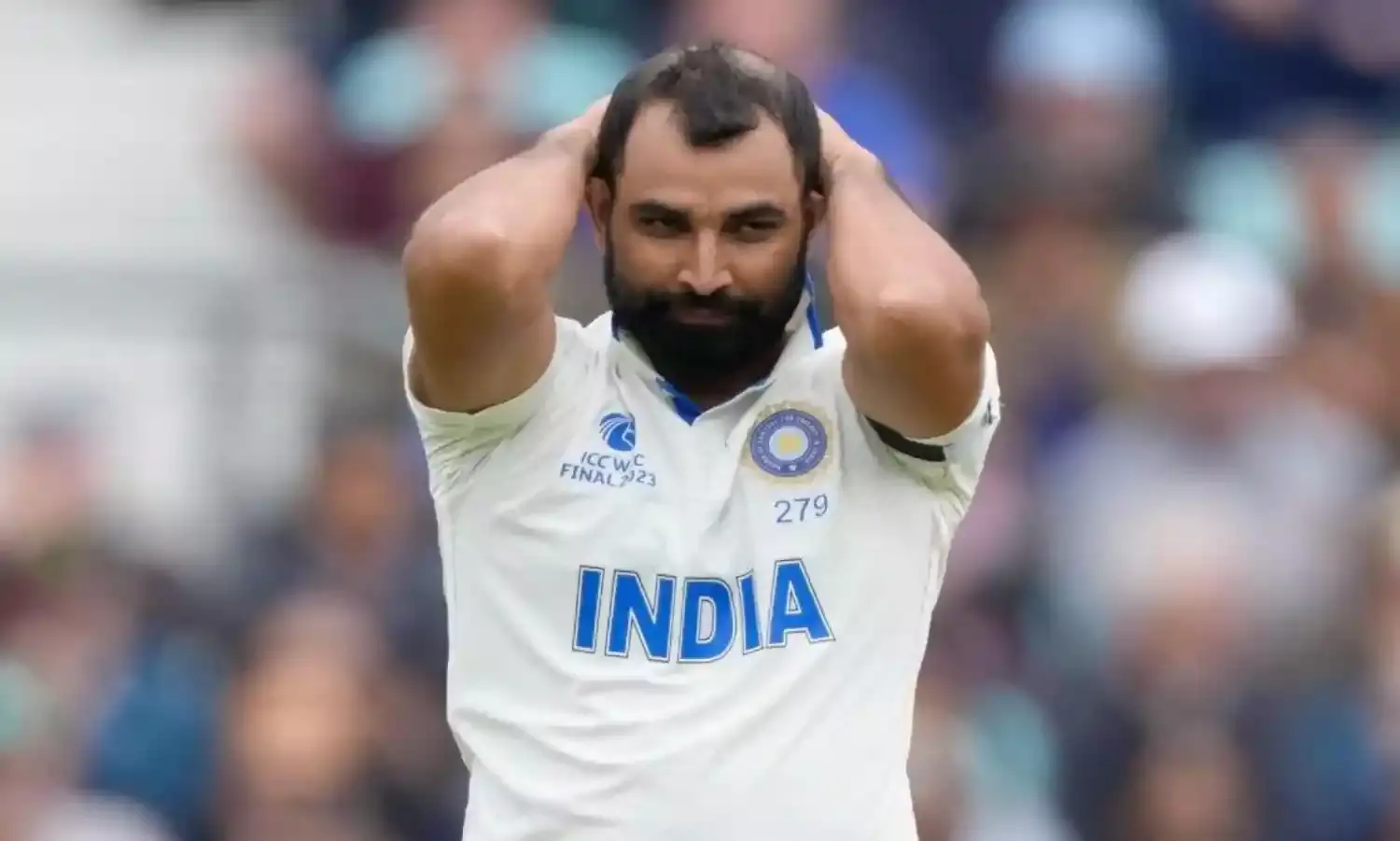 मोहम्मद शमी फिर हुए चोटिल! जानिए कब इंटरनेशनल क्रिकेट खेलते आएंगे नजर