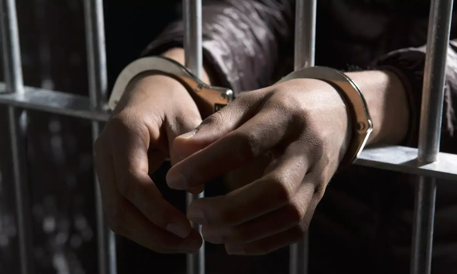 नाबालिग और विवाहिता से रेप के दो अलग -अलग मामलों में दो आरोपी गिरफ्तार