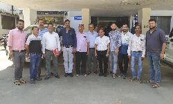 Shahdol News: नगरपालिका उदासीन, नवरात्रि में बढ़ेगी परेशानी