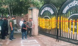 Panna News- तीन माह तक बंद रहने के बाद पर्यटकों के लिए खुले पन्ना टाइगर रिजर्व के दरवाजे