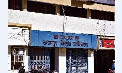 Jabalpur News: वारिसों को छोड़कर नाॅमिनी के नामांकित व्यक्ति को कर दिया प्लाॅट अलाॅट Jabalpur News: वारिसों को छोड़कर नाॅमिनी के नामांकित व्यक्ति को कर दिया प्लाॅट अलाॅट