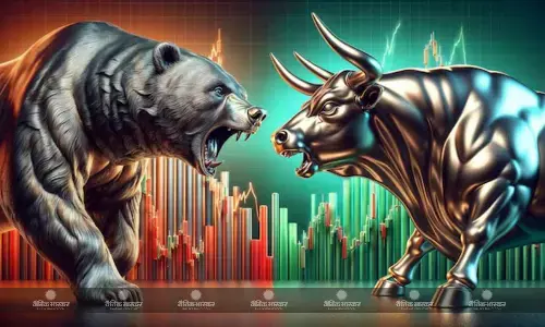 गांधी जयंती के मौके पर आज बंद रहेगा शेयर बाजार, सेंसेक्स-निफ्टी में नहीं होगा कारोबार गांधी जयंती के मौके पर आज बंद रहेगा शेयर बाजार, सेंसेक्स-निफ्टी में नहीं होगा कारोबार