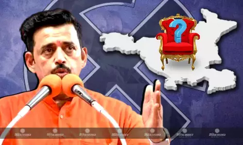 बीजेपी सांसद रवि किशन ने बताया कौन होगा हरियाणा का अगला मुख्यमंत्री, जनता से भी किए बड़े वादे