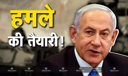 जाफा में आतंकी हमले के बाद इजरायल की ईरान को बड़ी धमकी, अमेरिका ने की इजरायल का साथ देने की घोषणा