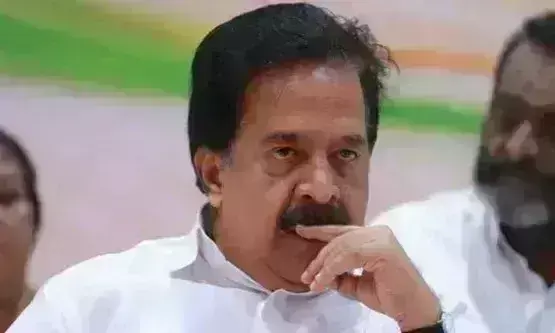 चेन्निथला की सलाह - धर्म के नाम पर राजनीति करने वाले गांधी का विचार अपनाएं