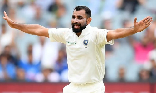 मोहम्मद शमी ने अपने ऊपर किए दावों को बताया झूठा, इस सीरीज में आ सकते हैं नजर