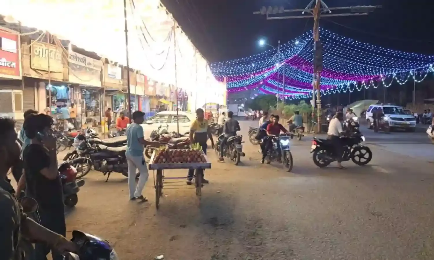 शहडोल, उमरिया, अनूपपुर जिले में नौ दिन बहेगी भक्ति की रसधारा, उपवास व पूजन में बीतेगा दिन