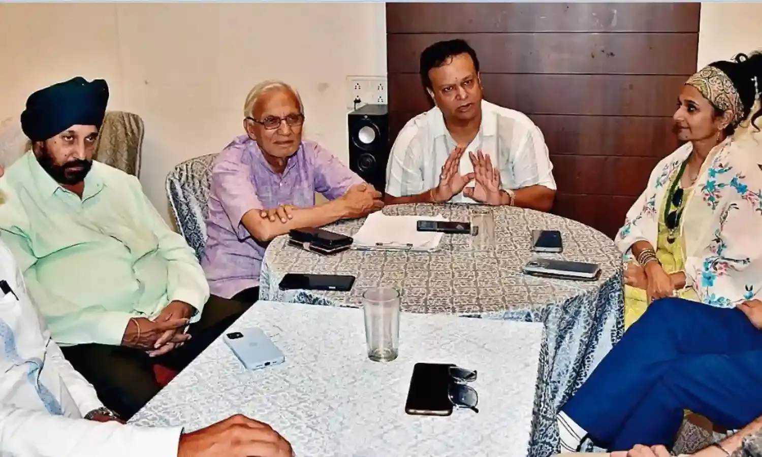 जबलपुर से पुणे, चेन्नई, अहमदाबाद, कोलकाता के लिए सीधी उड़ान चालू कराने फिर संघर्ष होगा