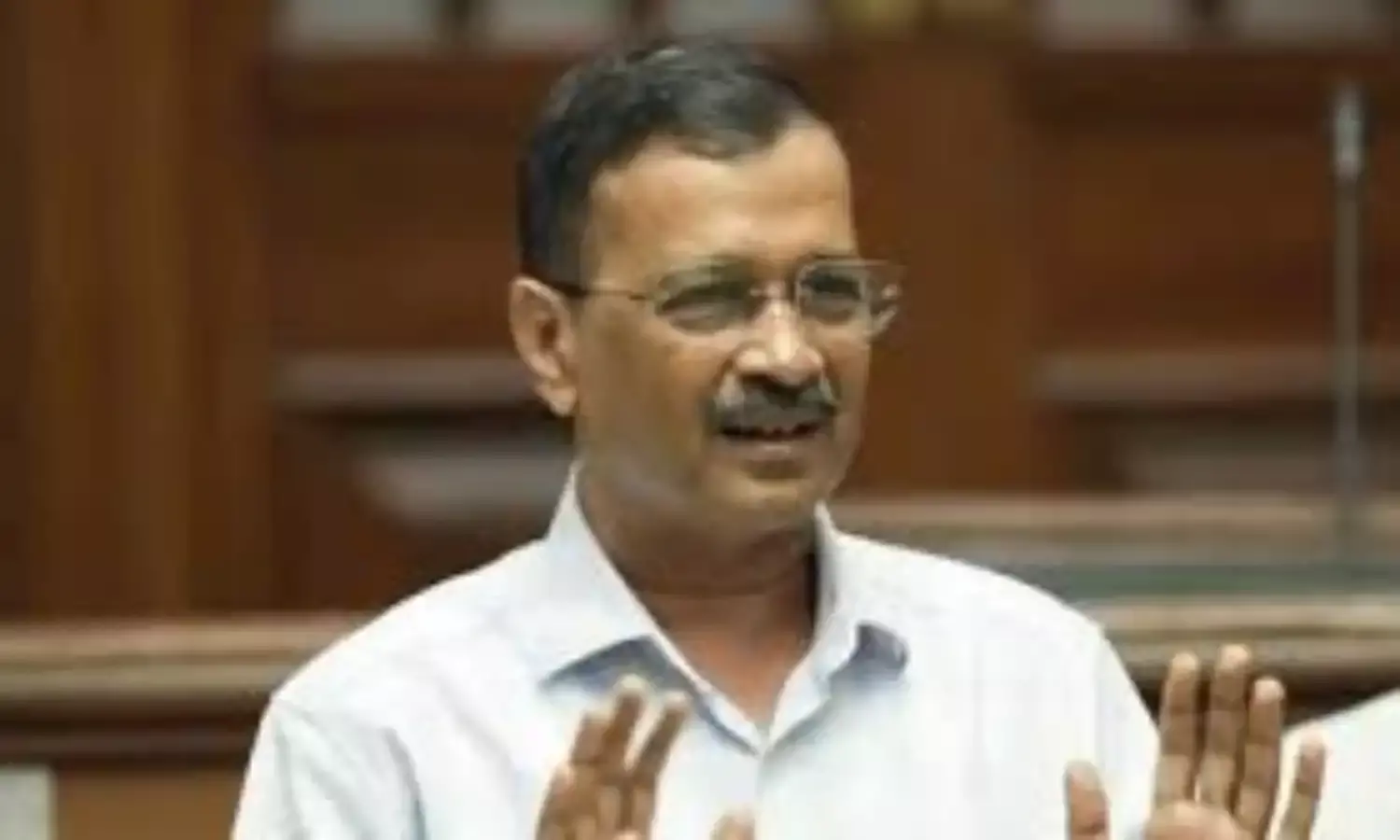 अब अरविंद केजरीवाल का नया ठिकाना होगा 5, फिरोजशाह रोड