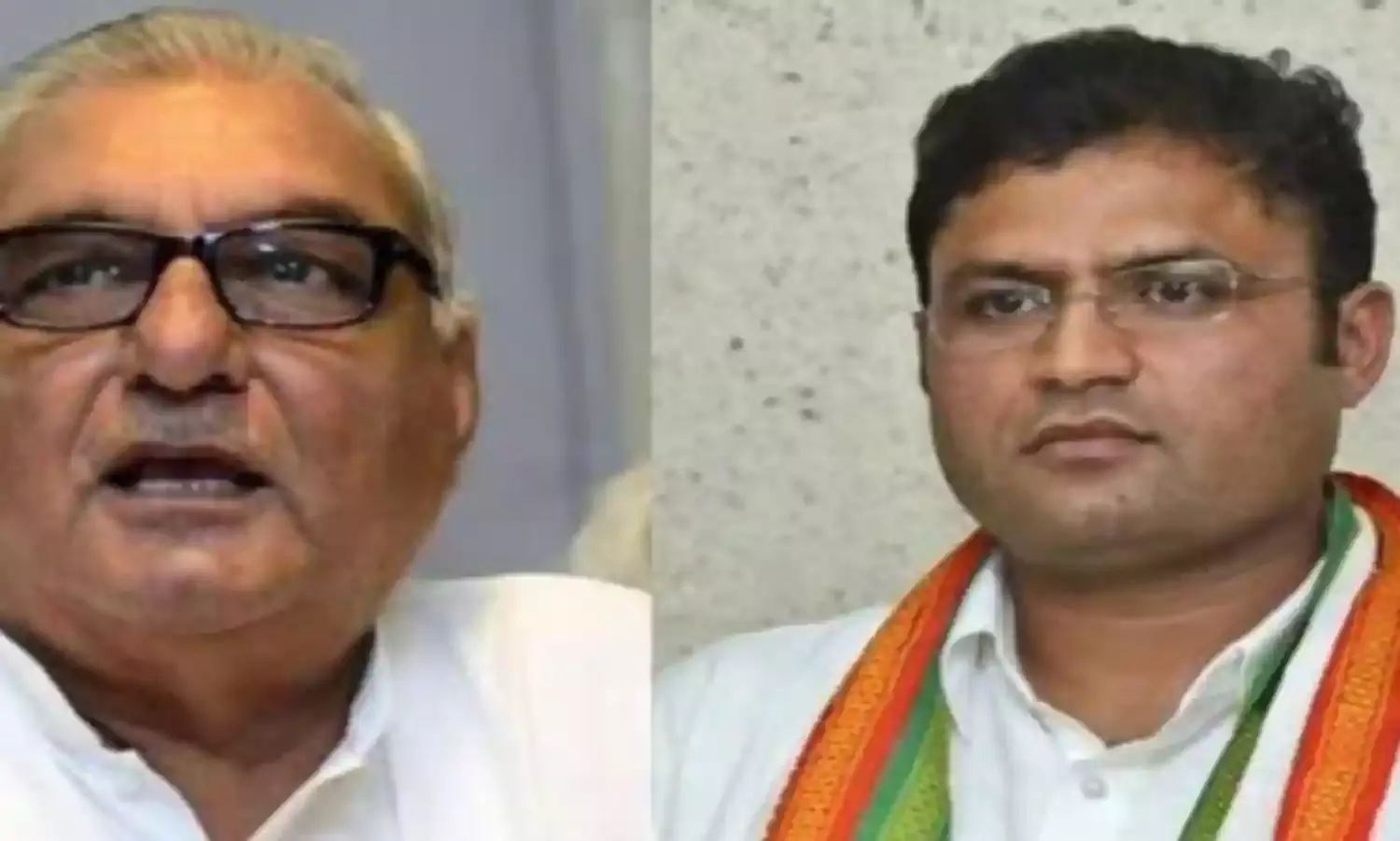 क्या कांग्रेस में अशोक तंवर की वापसी से भूपेंद्र सिंह हुड्डा है नाखुश! जानें क्या रही पूर्व CM की प्रतिक्रिया