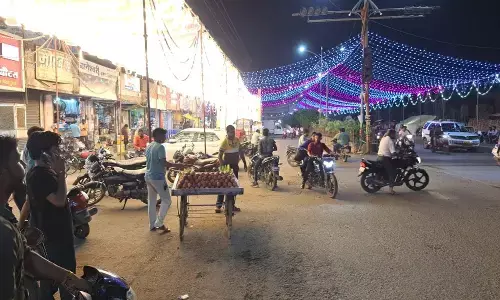 शहडोल, उमरिया, अनूपपुर जिले में नौ दिन बहेगी भक्ति की रसधारा, उपवास व पूजन में बीतेगा दिन शहडोल, उमरिया, अनूपपुर जिले में नौ दिन बहेगी भक्ति की रसधारा, उपवास व पूजन में बीतेगा दिन