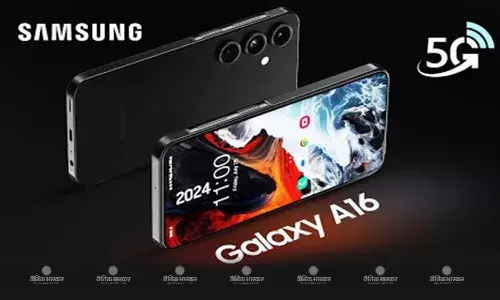 Samsung Galaxy A16 4G और Galaxy A16 5G के प्रमुख फीचर्स हुए लीक, डिजाइन रेंडर भी सामने आए